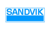 Sandvik Steel