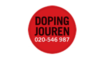 Dopingjouren - EPiServer